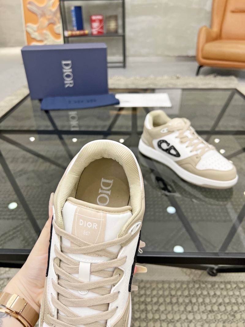 Christian Dior Sneakers